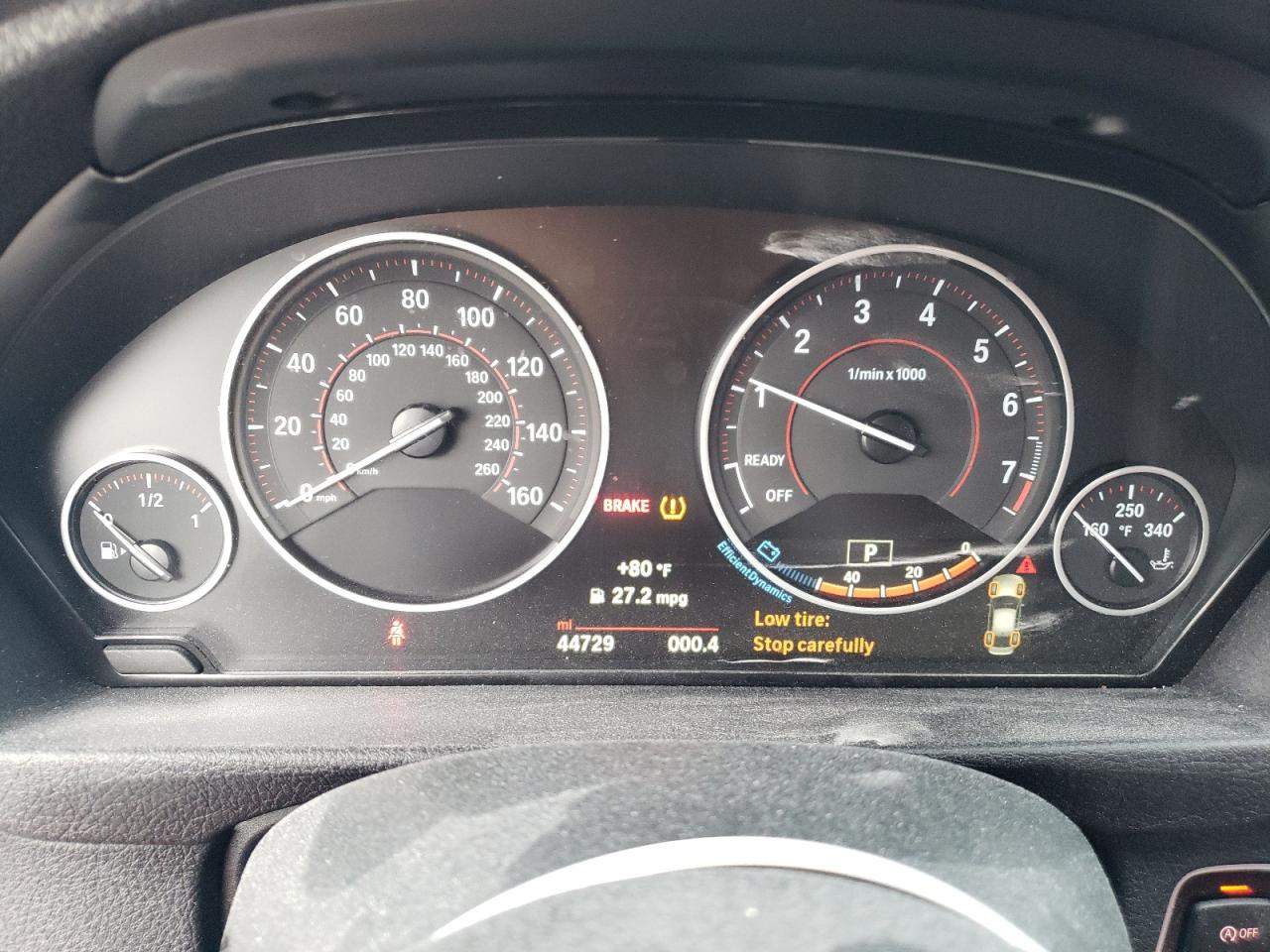 2017 BMW 330 I VIN: WBA8B9G55HNU51116 Lot: 66273374