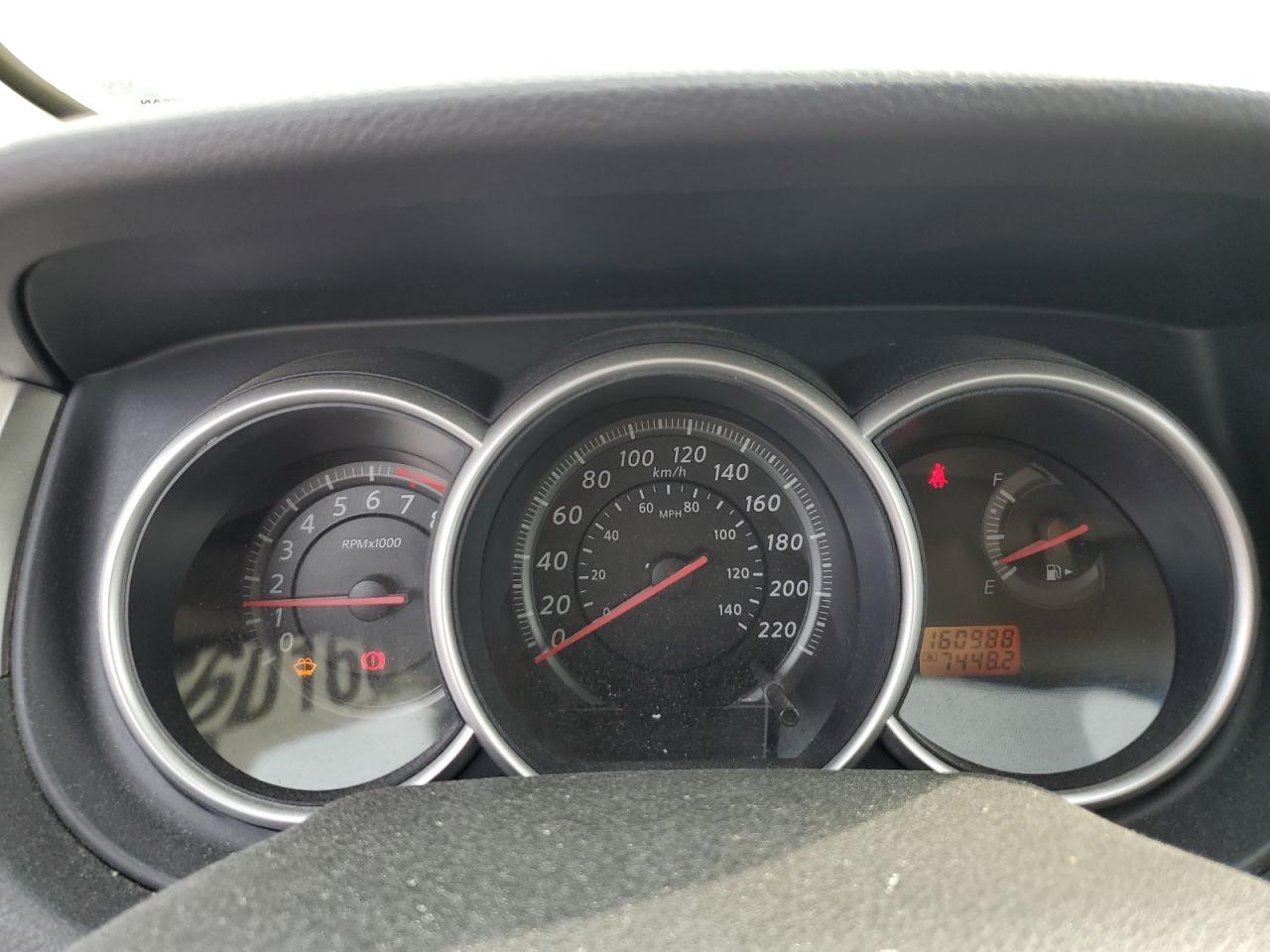 2010 Nissan Versa S VIN: 3N1BC1CP9AL421902 Lot: 66016004