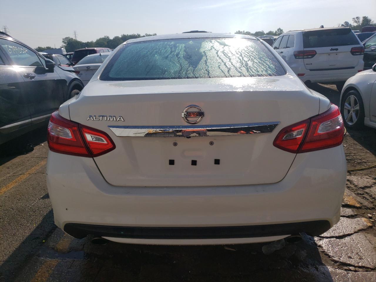 1N4AL3AP9HC149984 2017 Nissan Altima 2.5