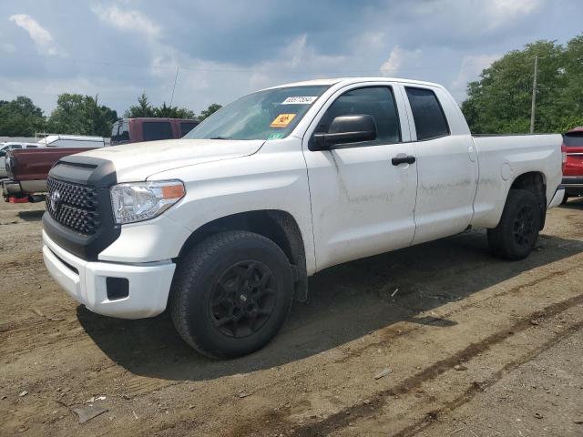 2015 Toyota Tundra Double Cab Sr