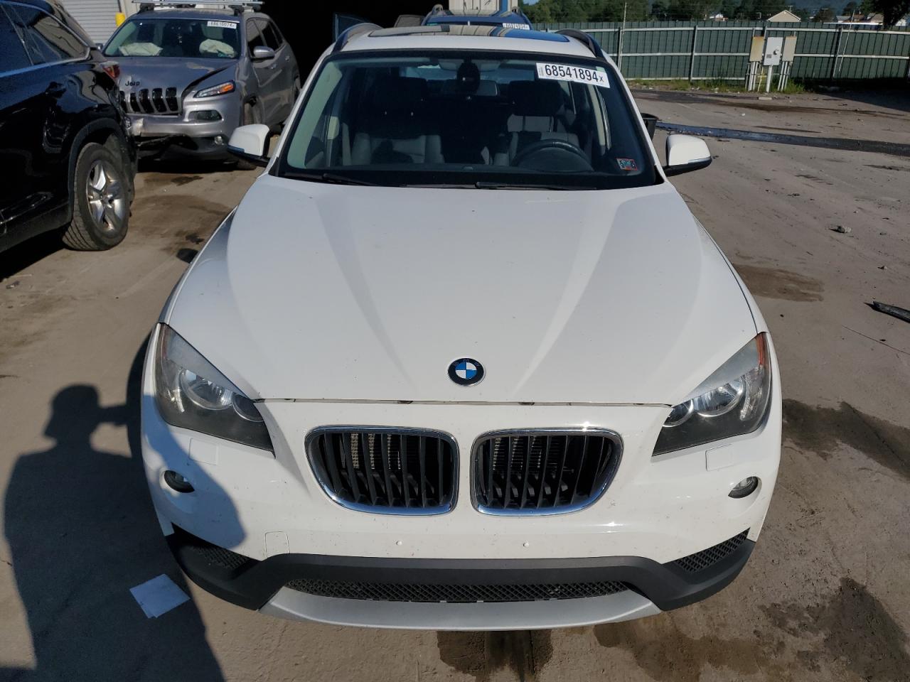 2014 BMW X1 - Image 5