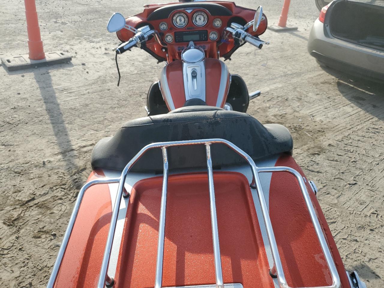 1hd1pr8198y950600 1HD1PR8198Y950600 2008 Harley-Davidson Flhtcuse3