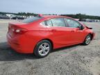 2016 Chevrolet Cruze Lt за продажба в Lumberton, NC - Front End