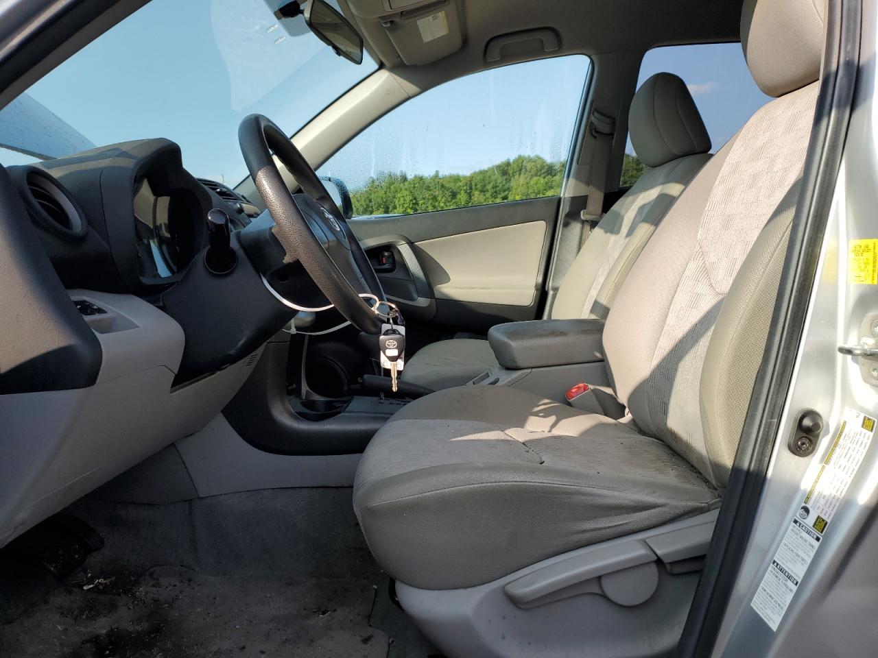 2010 Toyota Rav4 VIN: 2T3JF4DV5AW050213 Lot: 67672324