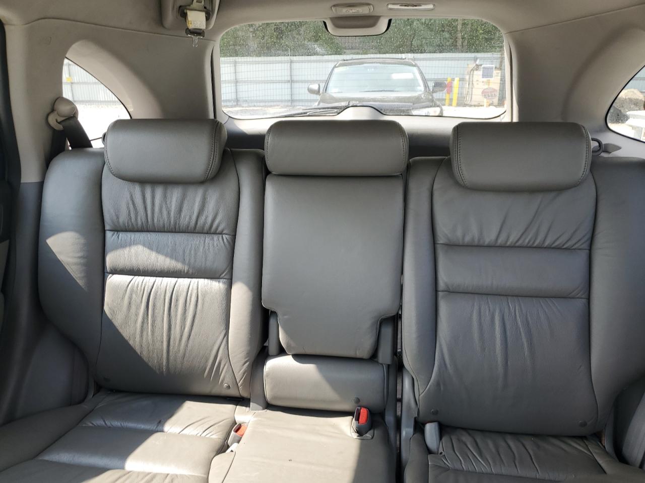 2009 Honda Cr-V Exl VIN: 5J6RE48729L041642 Lot: 69030584