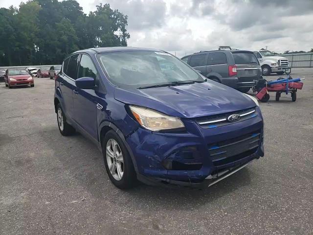 2014 Ford Escape Se VIN: 1FMCU0GX0EUB09798 Lot: 66151034