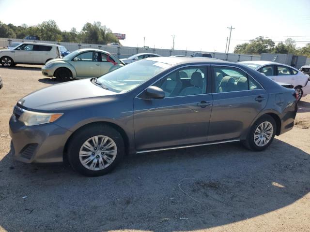 2012 Toyota Camry Base продається в Newton, AL - Rear End