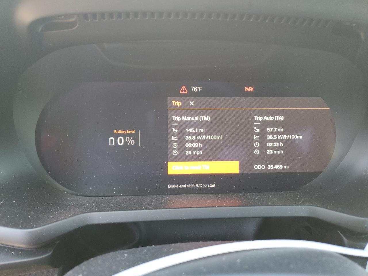 2023 Polestar 2 VIN: YSMED3KA5PL127891 Lot: 66250724