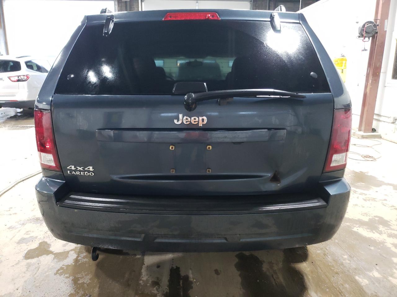 2007 Jeep Grand Cherokee Laredo VIN: 1J8GR48KX7C559641 Lot: 65898914