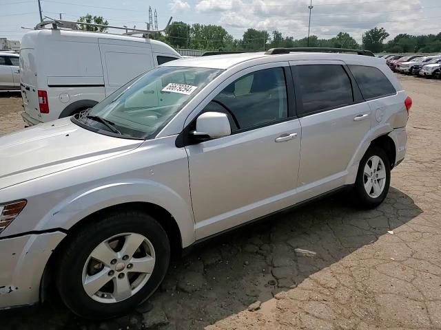 2012 Dodge Journey Sxt VIN: 3C4PDCBG5CT396187 Lot: 66679294