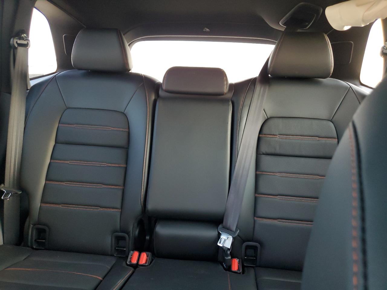 2024 Honda Cr-V Sport Touring VIN: 2HKRS6H97RH808787 Lot: 69401404