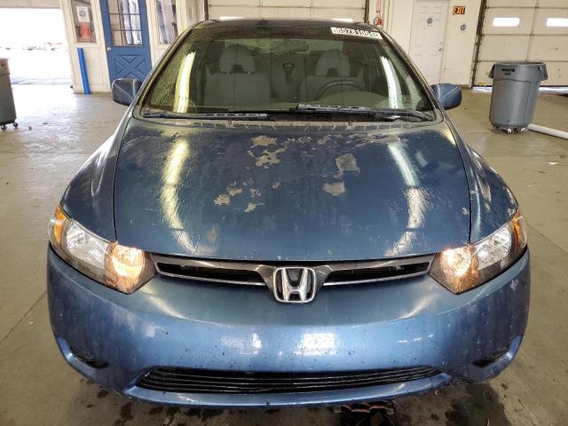 2HGFG12677H580755 | 2007 Honda civic lx