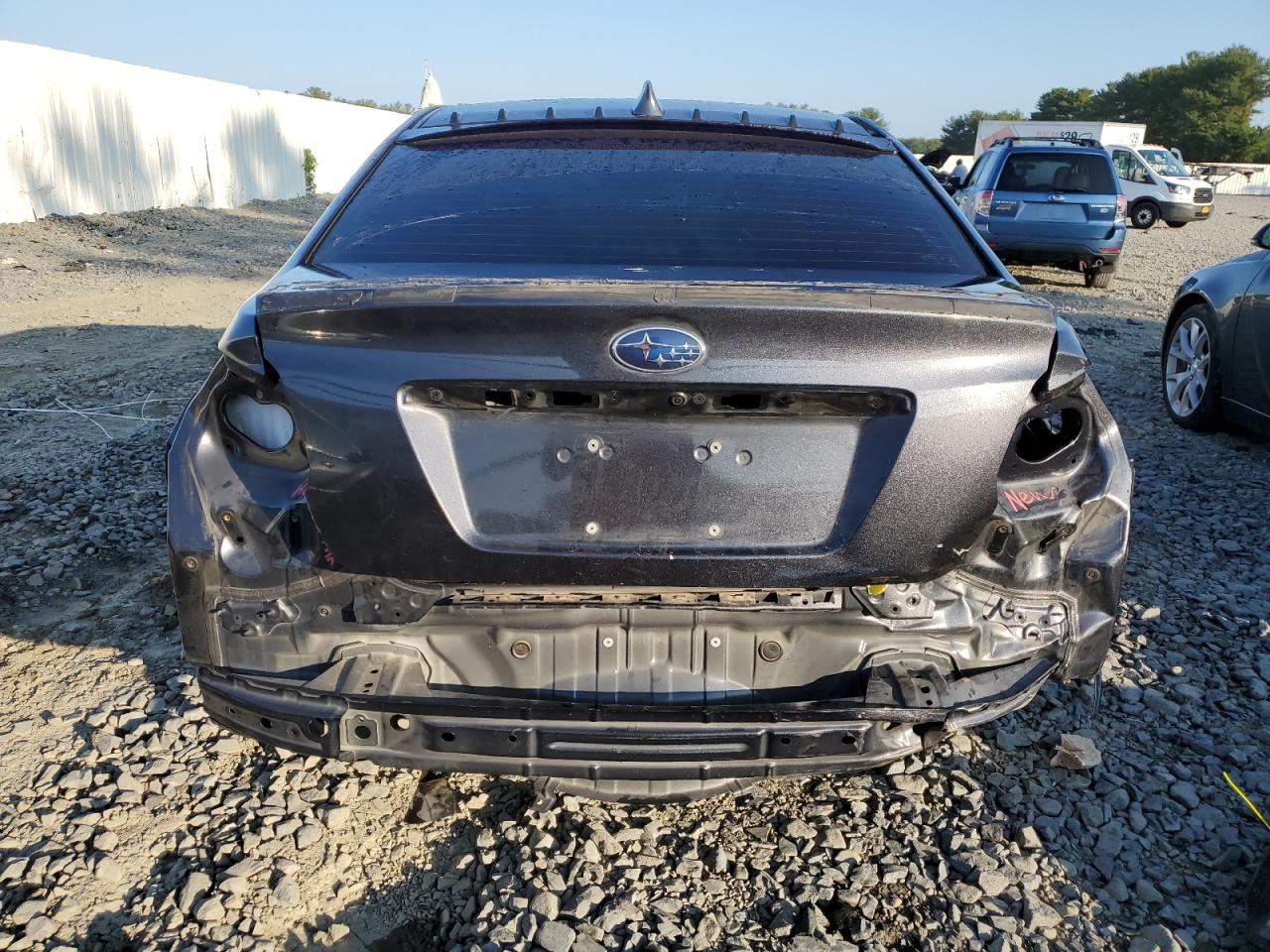 JF1VA1A65K9812538 2019 Subaru Wrx