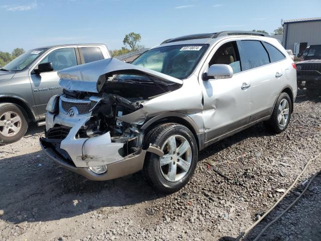 2009 Hyundai Veracruz Gls
