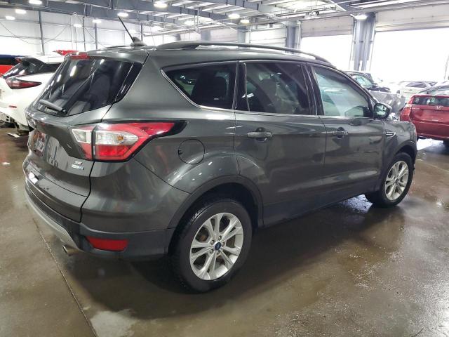  FORD ESCAPE 2018 Сірий