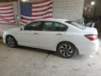 2016 Honda Accord Exl продається в Columbia, MO - Normal Wear