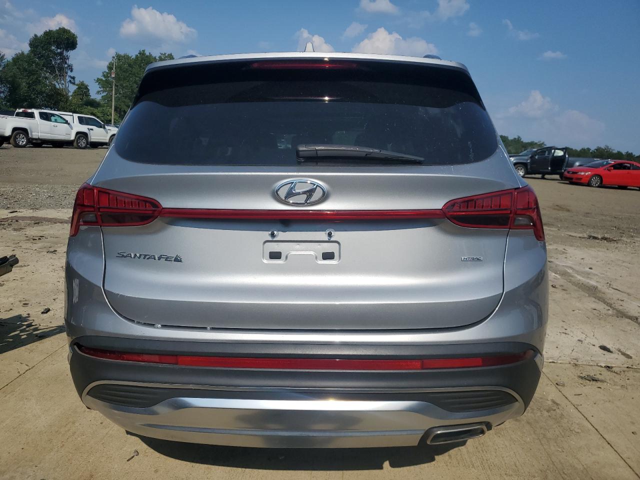 2023 Hyundai Santa Fe Sel Premium VIN: 5NMS3DAJ5PH559830 Lot: 67203364