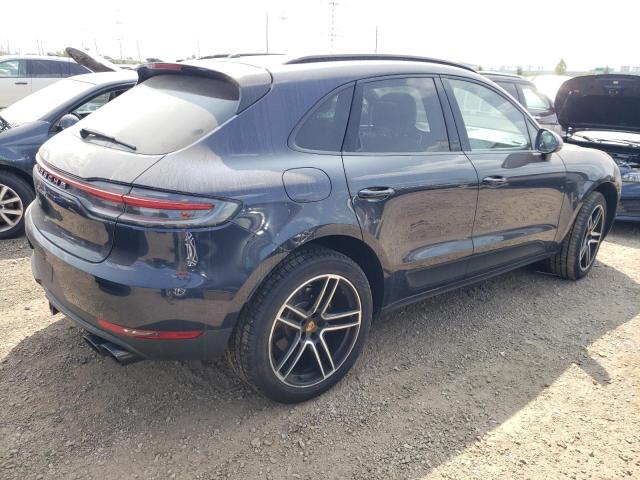 WP1AA2A57LLB09659 Porsche Macan  3