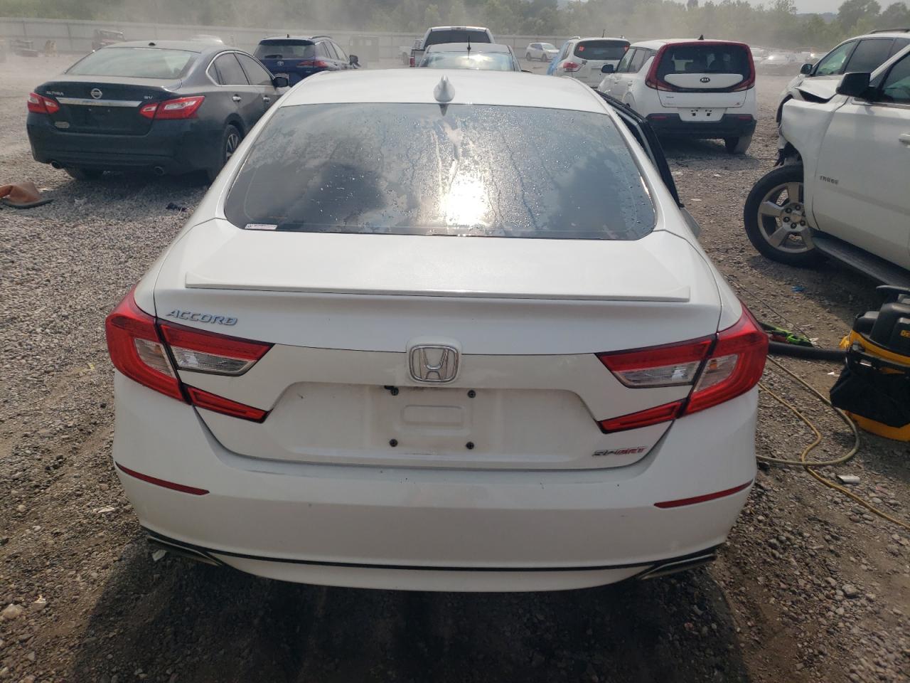 1HGCV1F37KA130099 2019 Honda Accord Sport