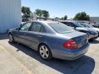 2004 Mercedes-Benz E 500 იყიდება Sacramento-ში, CA - Rear End