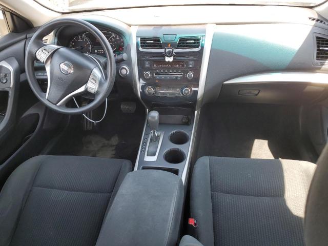  NISSAN ALTIMA 2015 Szary