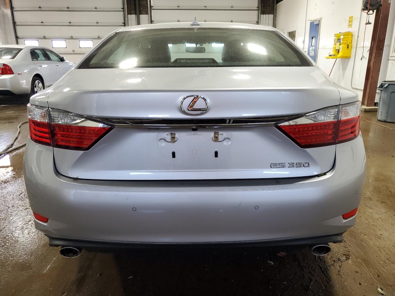 2013 Lexus Es 350 VIN: JTHBK1GG8D2083732 Lot: 69267994