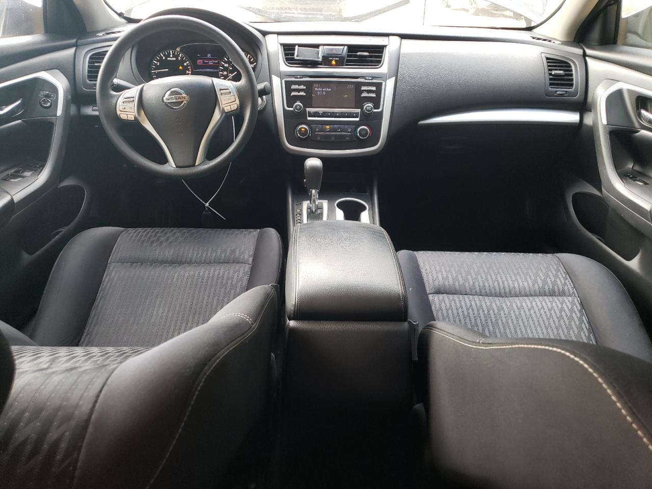 1N4AL3AP7HN347273 2017 Nissan Altima 2.5