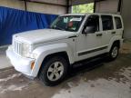 2011 Jeep Liberty Sport იყიდება Hurricane-ში, WV - Rear End