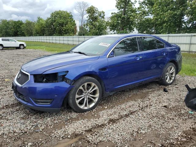 2014 Ford Taurus Sho