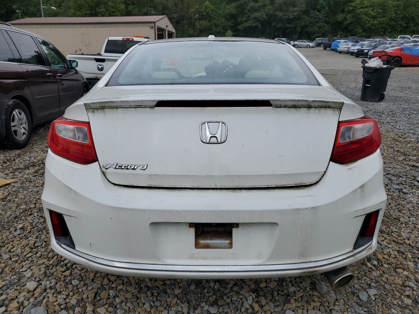 1HGCT1B84FA003047 2015 Honda Accord Exl