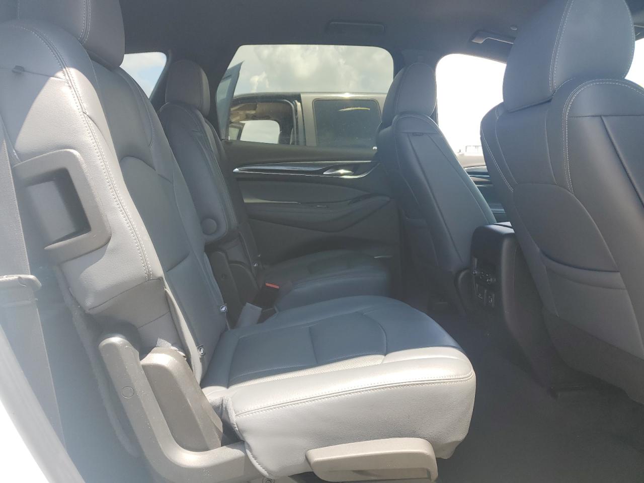 2022 Buick Enclave Premium VIN: 5GAEVBKW1NJ125628 Lot: 66924334