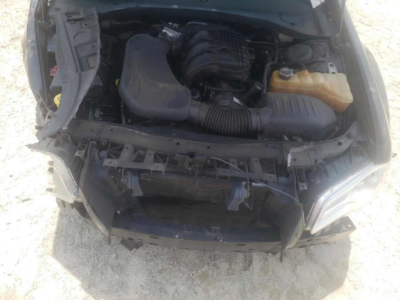 2014 Chrysler 300 VIN: 2C3CCAAG9EH263181 Lot: 67906184