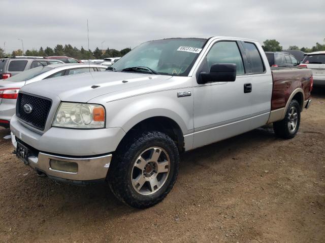 2004 Ford F150 