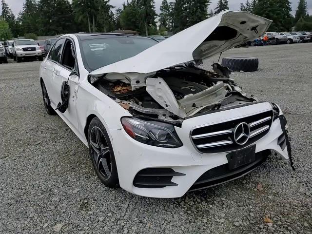 2018 Mercedes-Benz E 300 4Matic VIN: WDDZF4KBXJA409684 Lot: 68570714