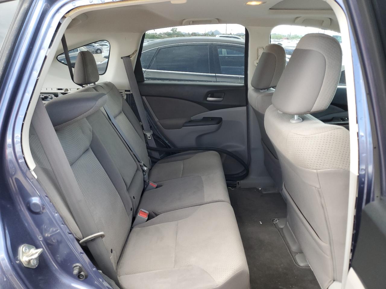 2014 Honda Cr-V Ex VIN: 3CZRM3H5XEG705043 Lot: 64648804