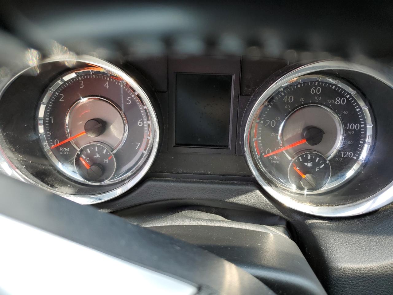 2011 Chrysler Town & Country Touring VIN: 2A4RR5DG9BR604005 Lot: 64587644