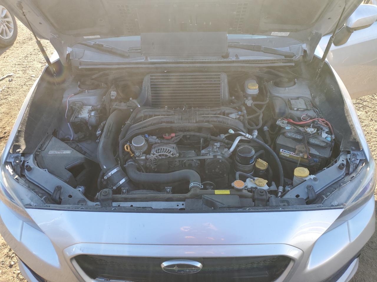 JF1VA1F66G9809292 2016 Subaru Wrx Premium