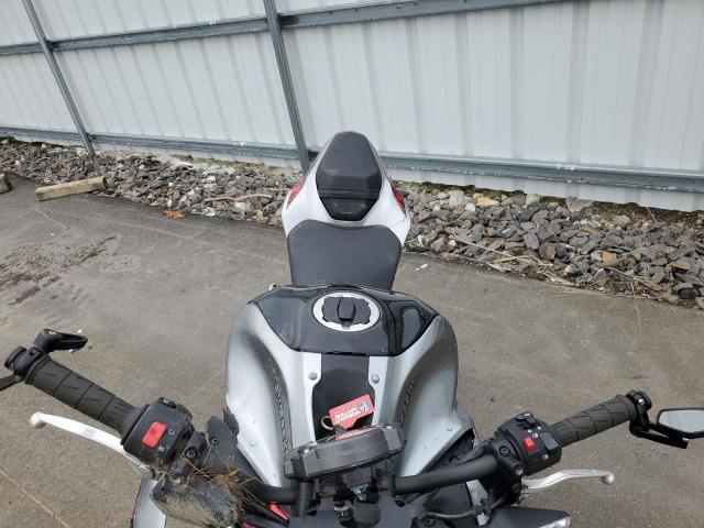 2019 KAWASAKI ZR900 