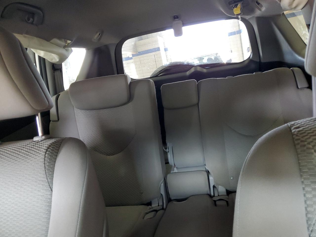 2011 Toyota Rav4 VIN: 2T3BF4DV5BW096047 Lot: 67300164