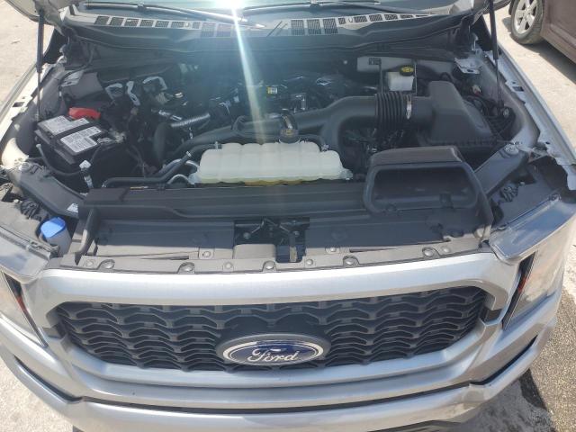 1FTEX1CP3PKF66247 Ford F-150 F150 SUPER 11