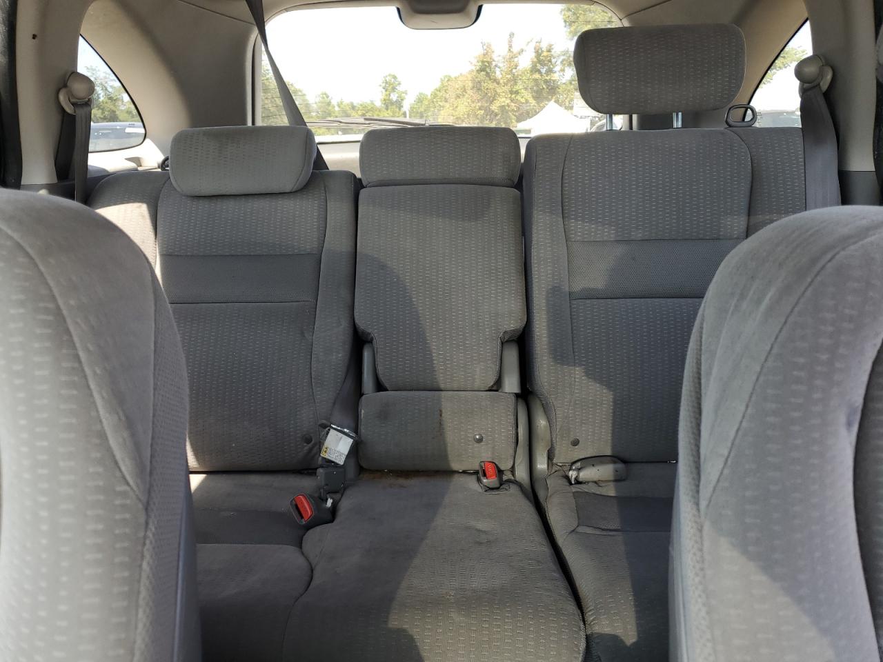 2007 Honda Cr-V Ex VIN: 5J6RE48517L013262 Lot: 68755974