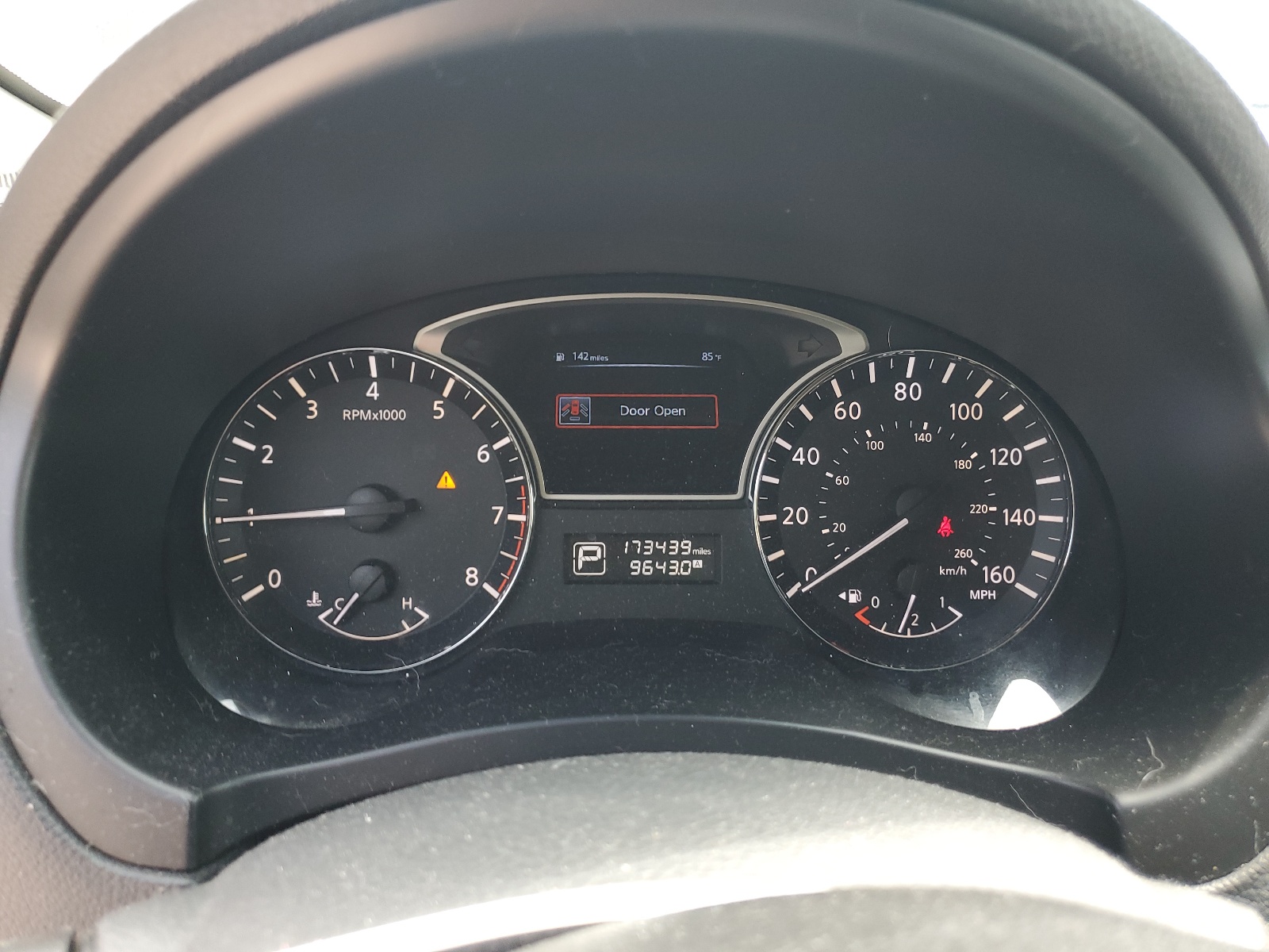 1N4AL3AP7EC409925 2014 Nissan Altima 2.5