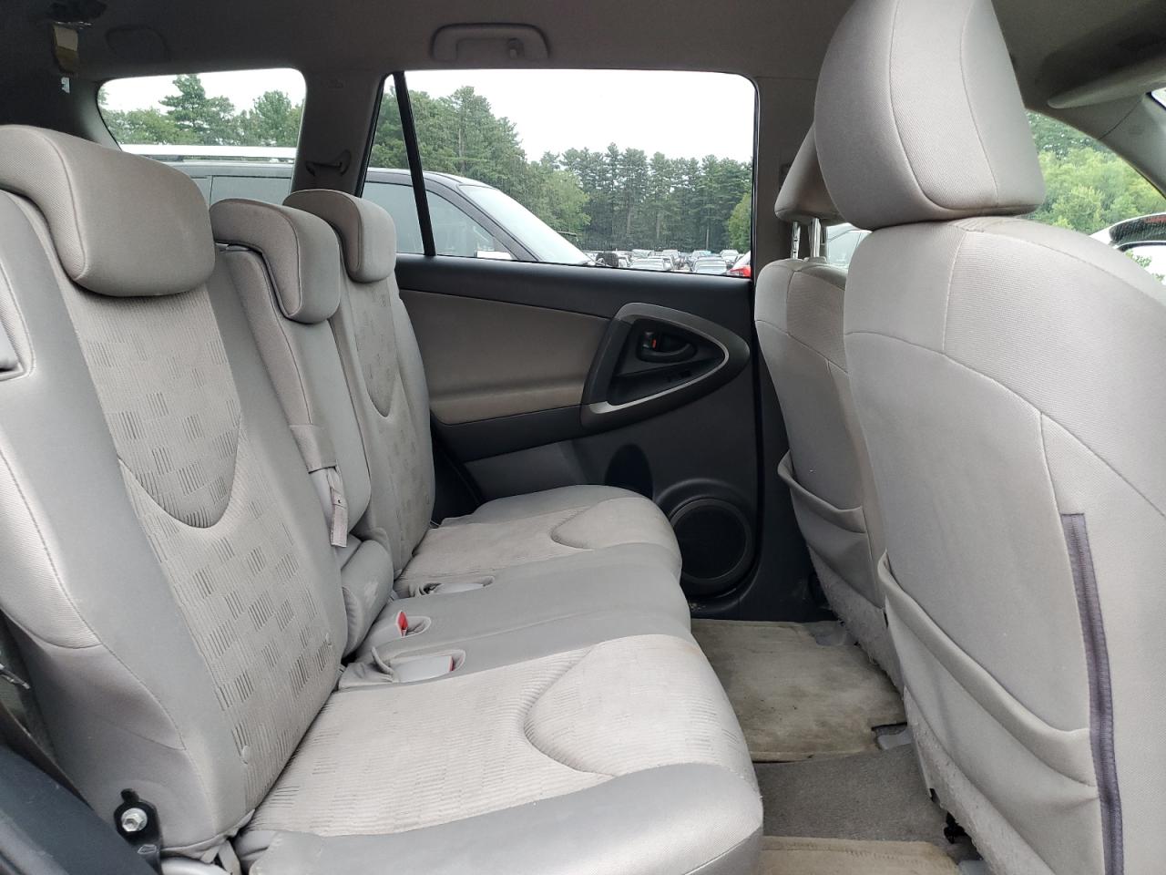 2010 Toyota Rav4 VIN: JTMJF4DV0A5035657 Lot: 66343274