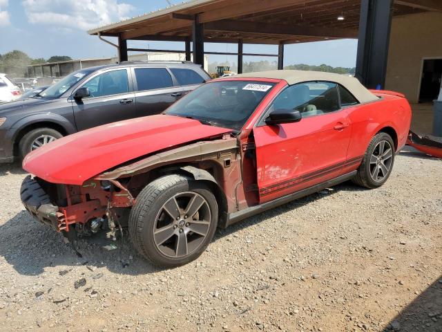 2012 Ford Mustang  en Venta en Tanner, AL - Front End