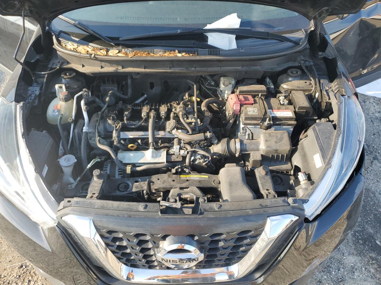 2020 Nissan Kicks - Image 13