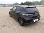 2024 HYUNDAI I20 N LINE for sale at Copart WISBECH