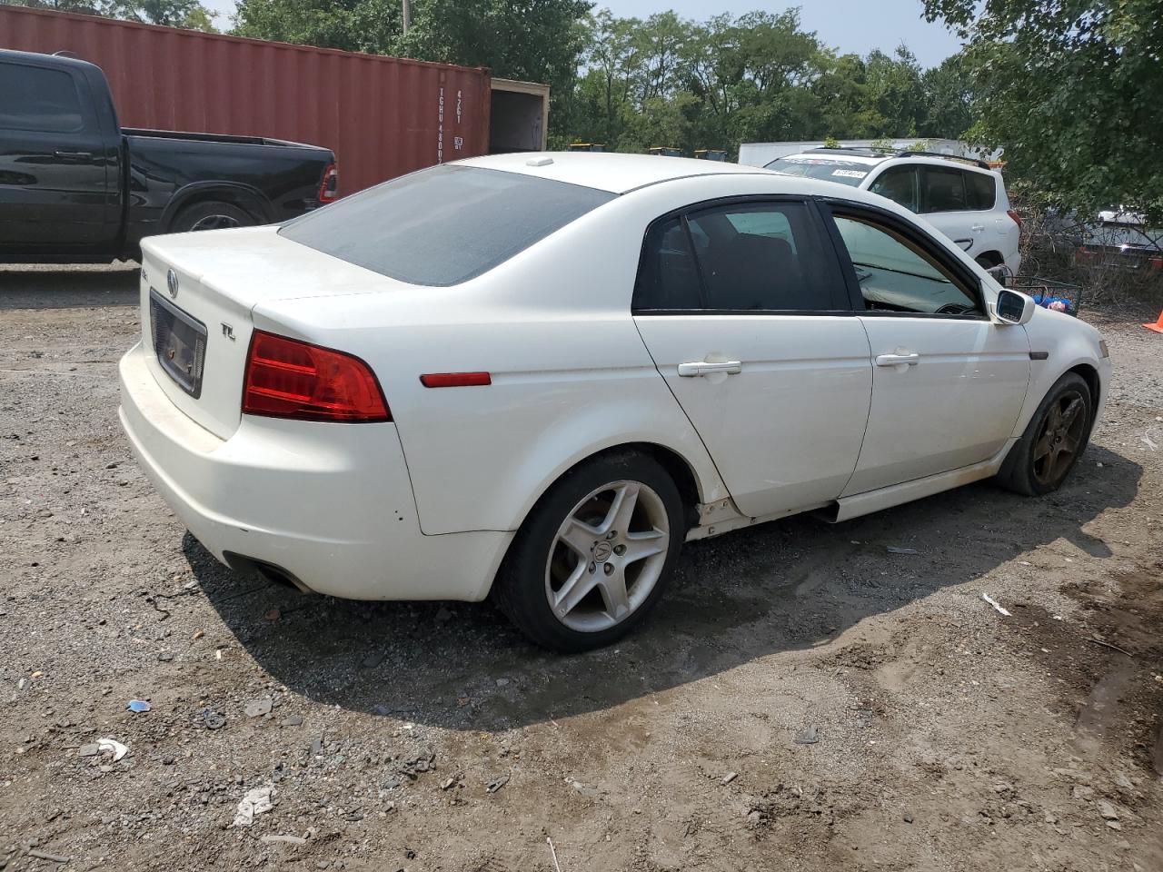 2006 Acura TL - Image 3