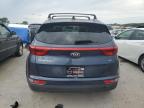 2017 Kia Sportage Ex for Sale in Kansas City, KS - Front End