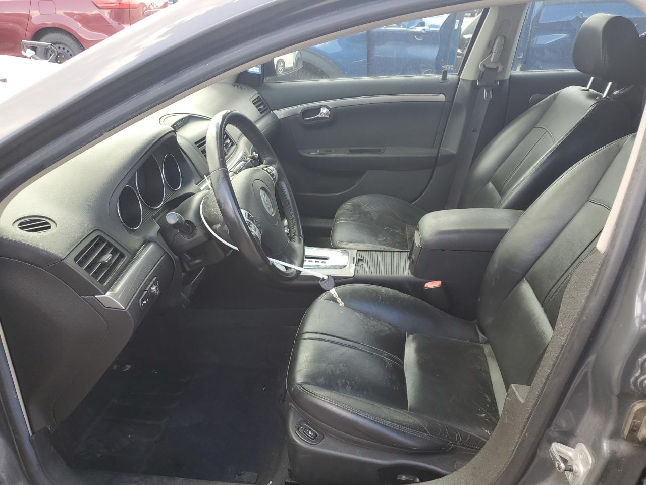 1G8ZV57737F214961 2007 Saturn Aura Xr