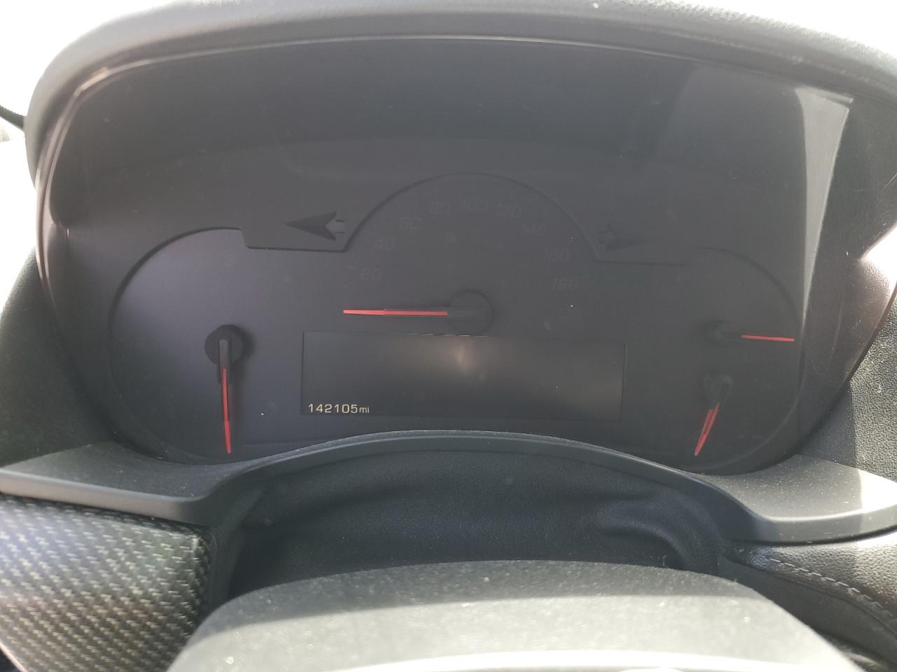 2016 Cadillac Ats-V VIN: 1G6AN1RY5G0102475 Lot: 65222724